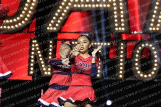EYAC ELITE BACKDRAFT
