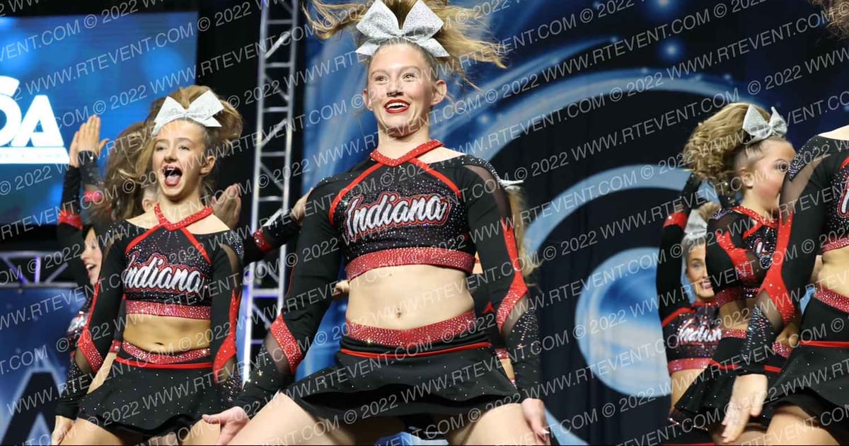Indiana Elite Diamond · COA Grand Nationals