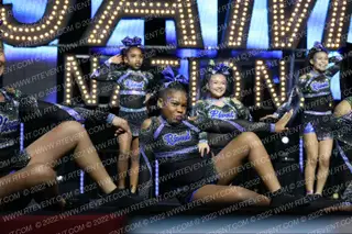 RIVAL EXTREME LADY SAPPHIRE