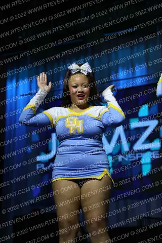QUARTZ HILL HIGH SCHOOL JV