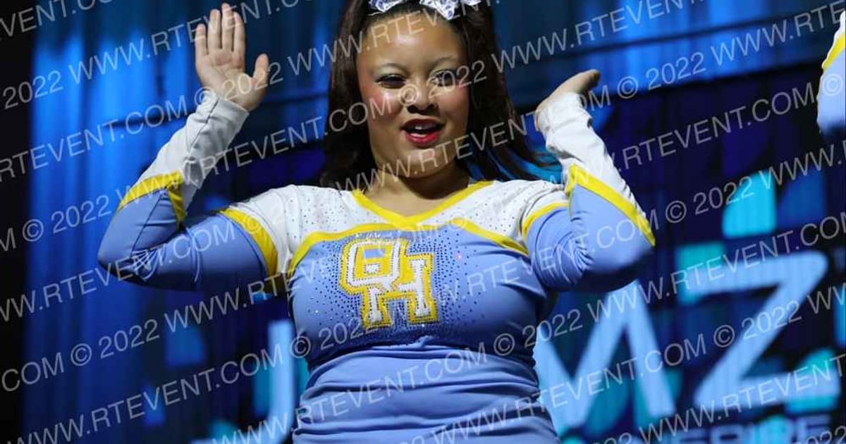 QUARTZ HILL HIGH SCHOOL JV · SATURDAY School Nationals