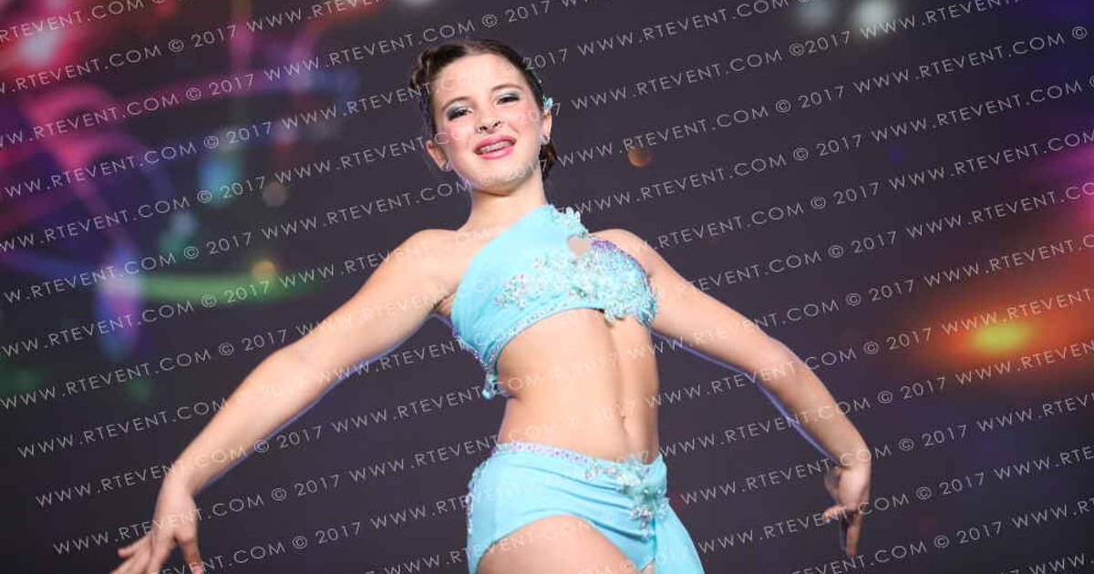Dance Dynamics London Holladay · Groove Solos