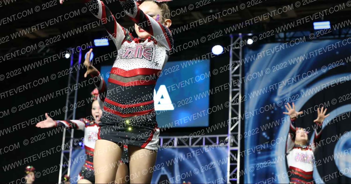 FAME All Stars - Yorktown Showtime · COA Grand Nationals