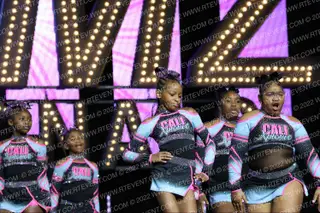 CALI X AFTERSHOCK