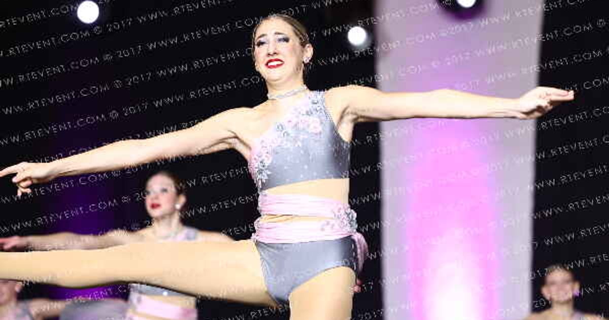 Starz Dance Academy Elite All Starz - Large Lyrical · ASCS Dance Grand Nationals Cheer Showdown