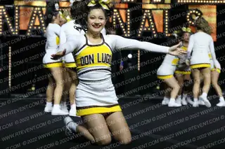 DON LUGO HIGH SCHOOL