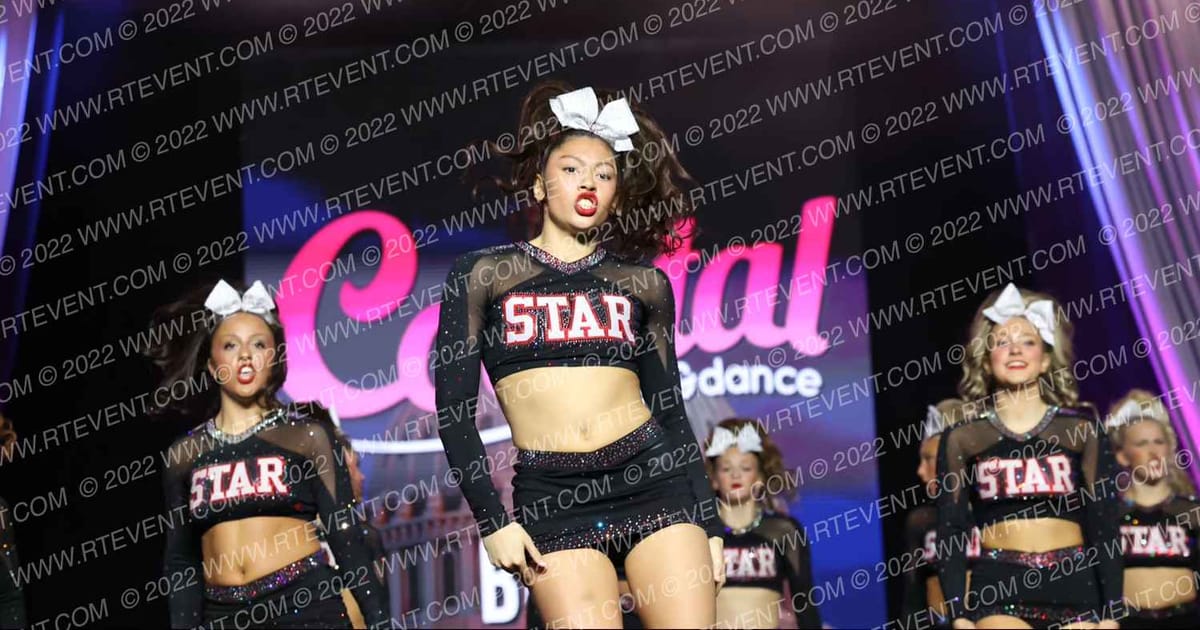 Star Athletics ATL Boom · Coastal at the Capitol Super Nationals