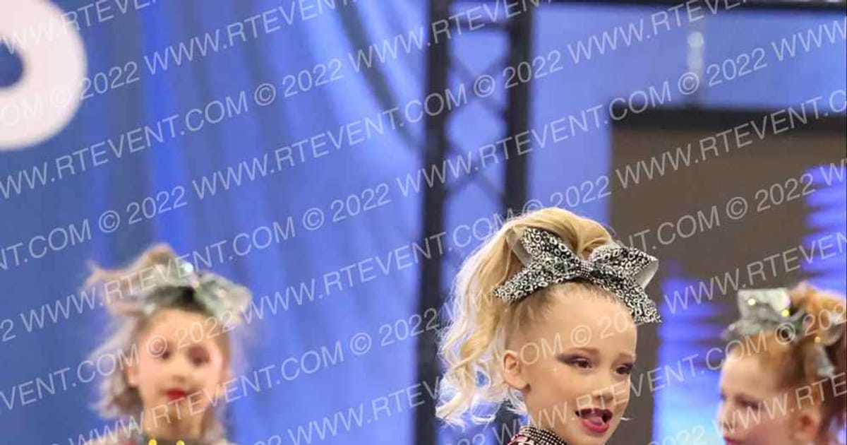 Fierce Athletics Tigers · West Coast Crown