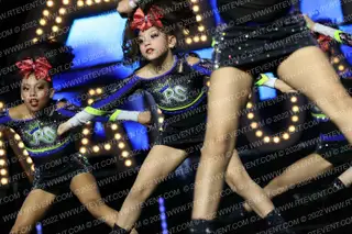 ROYAL STORM ELITE CHEER SHADE
