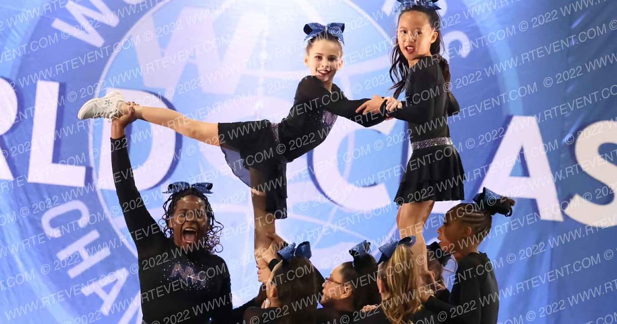 Nu Matics Athletics Storm · West Coast Crown