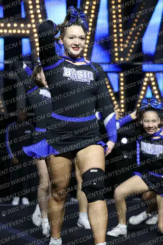 BASIC ACADEMY VARSITY