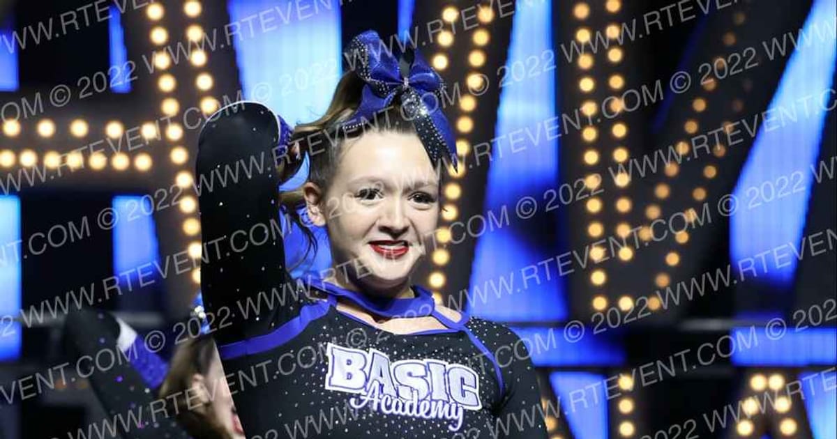 BASIC ACADEMY VARSITY · SATURDAY School Nationals