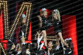 LAS VEGAS SHAMROCKS