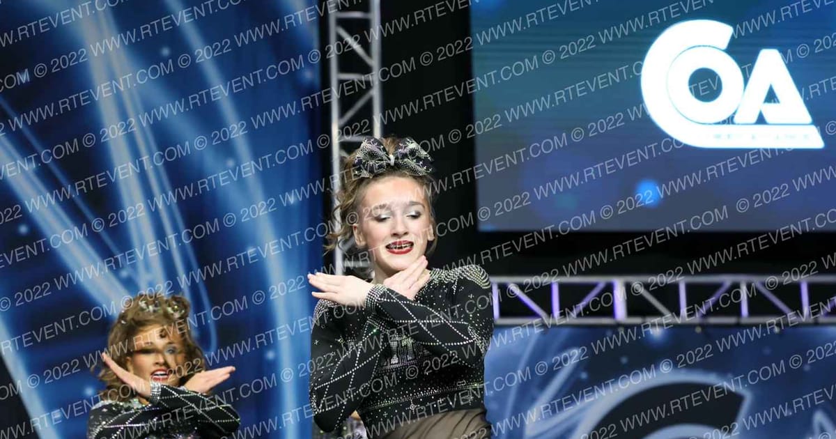 United by SHC Venom · COA Grand Nationals
