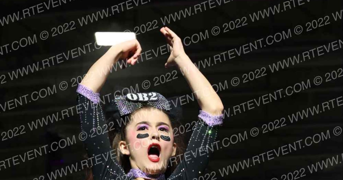 Jerzey Jewelz OB2ESSION · Coastal at the Capitol Super Nationals
