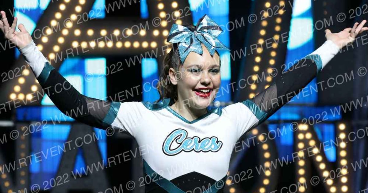 CERES DIAMONDS · NA Nationals