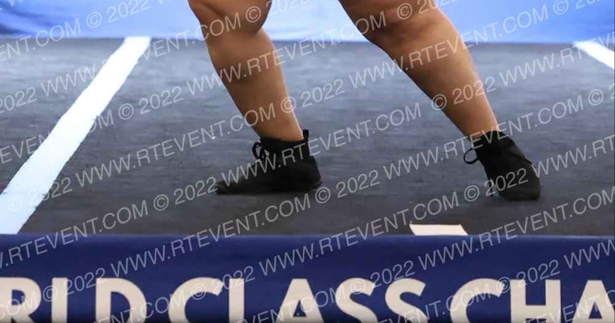 Eminence Athletics M. Lange · West Coast Crown