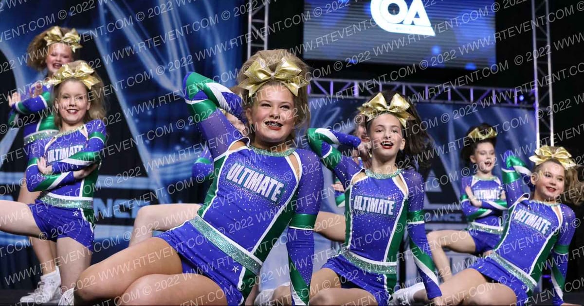 Indiana Ultimate Reckless · COA Grand Nationals