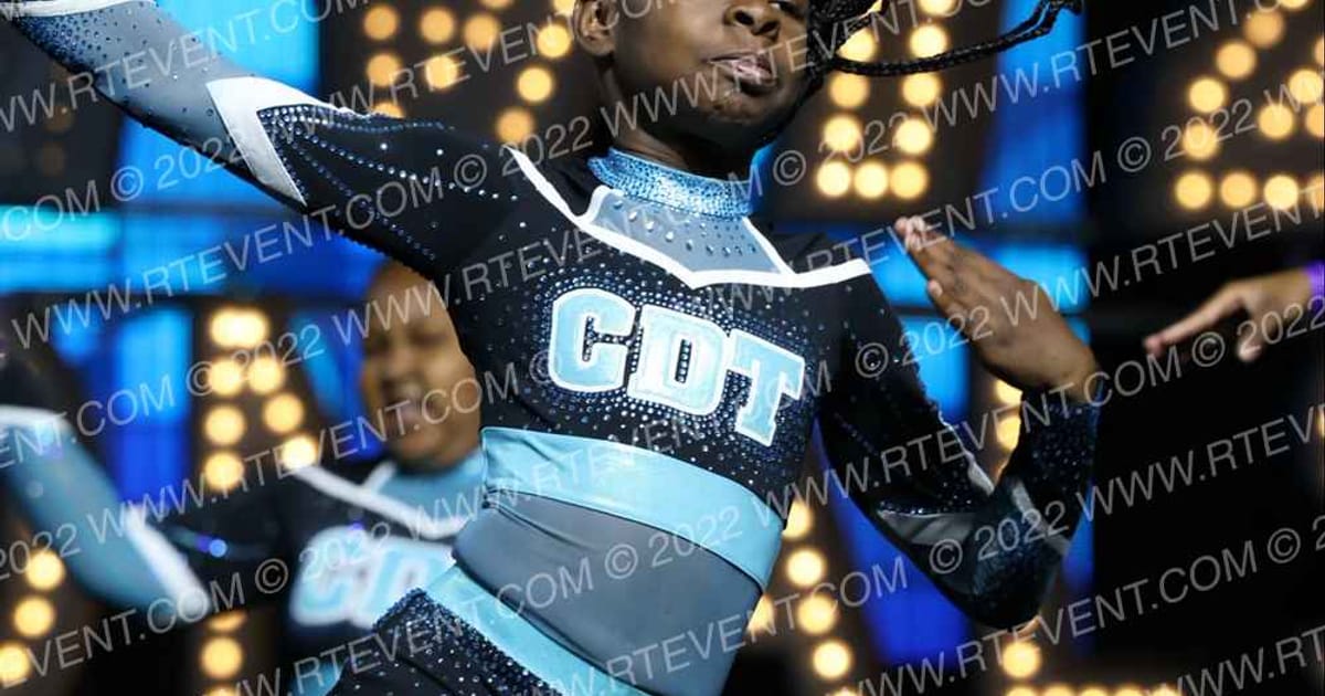 CDT ROYALS · NA Nationals