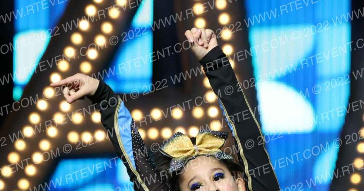GOLD RUSH XTREME DYNAMITE · NA Nationals