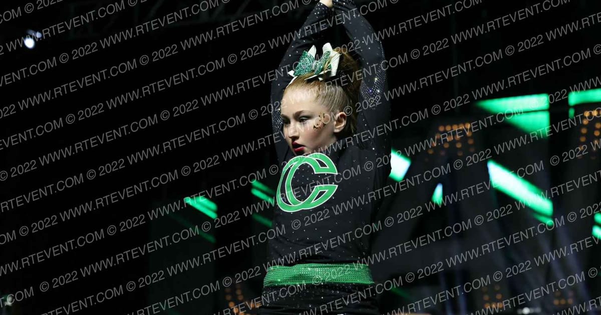 CROWN CITY QUEENS · NA Nationals