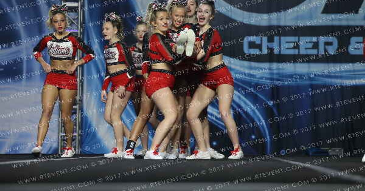Indiana Elite Ruby · COA Columbus Grand Nationals CORRECTED