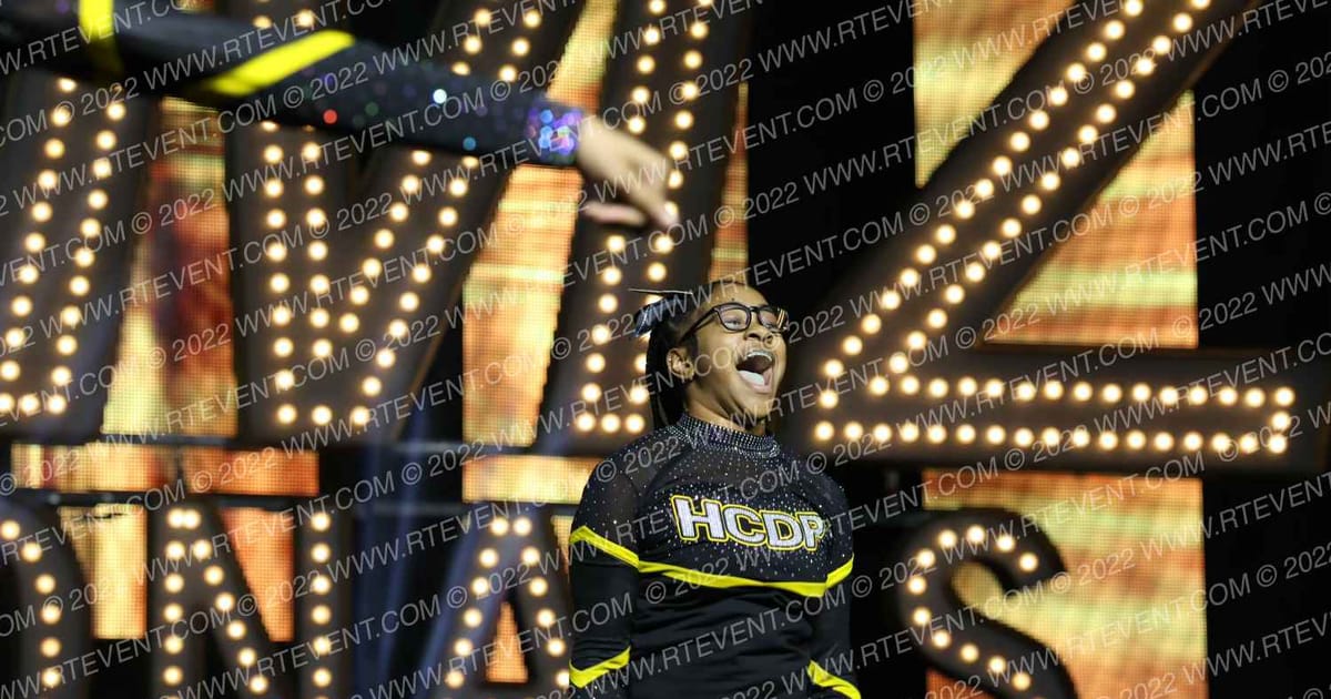 HCDP ROYAL DIAMONDS · NA Nationals