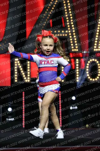 RTAC BABY BULLDOGS