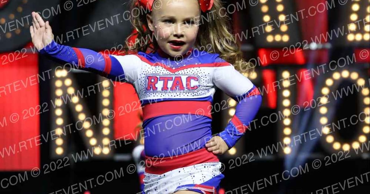 RTAC BABY BULLDOGS · NA Nationals