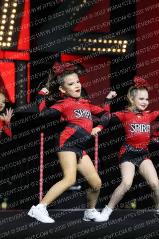 SPIRIT PREPARATORY SCHOOL DAY DREAMS
