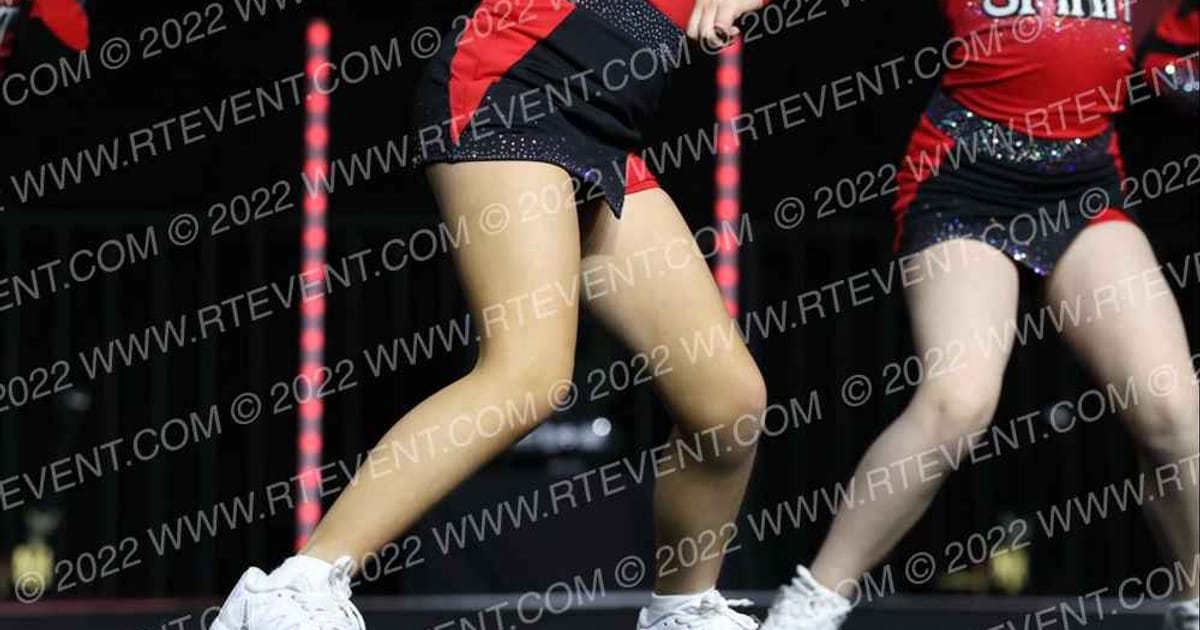 SPIRIT PREPARATORY SCHOOL DAY DREAMS · NA Nationals