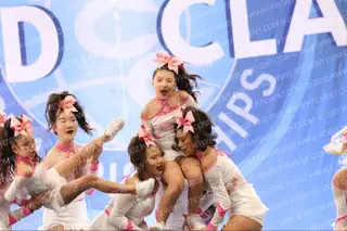 Zero Gravity Elite Ohana