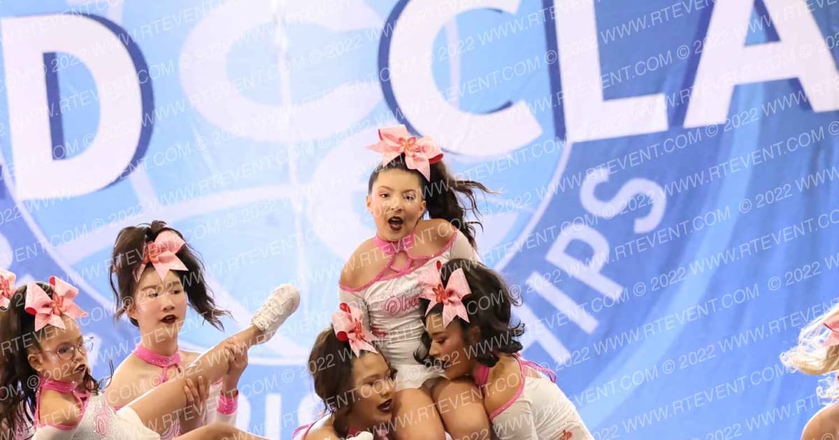 Zero Gravity Elite Ohana · West Coast Crown