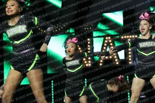 VORTEX CHEER SURGE