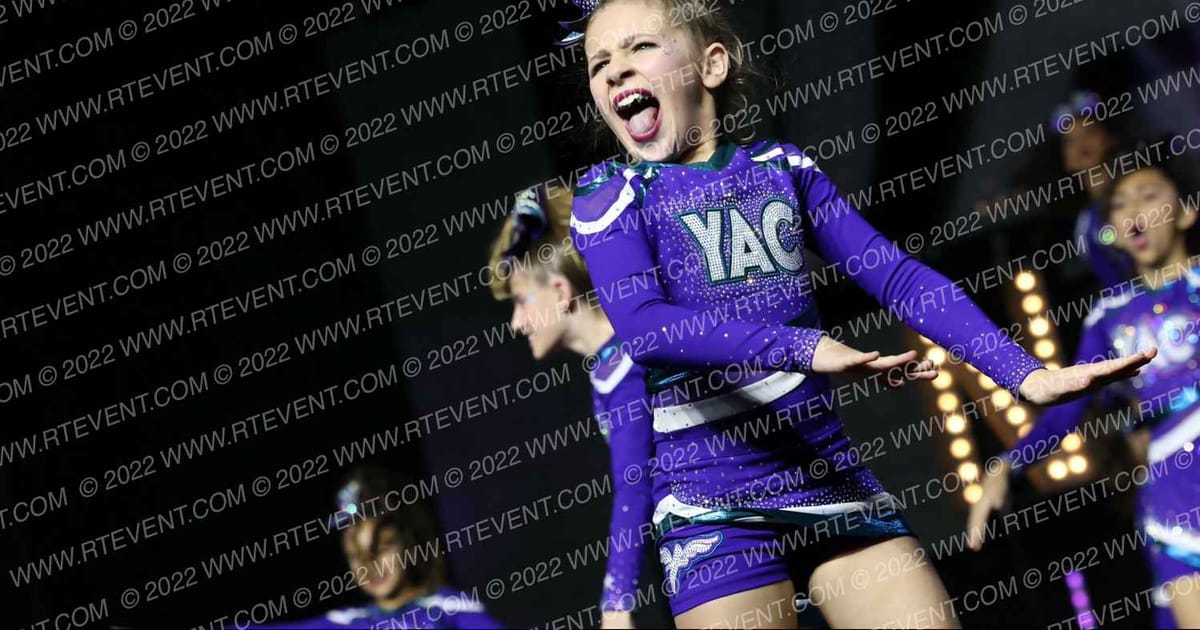 YAC ELITE ILLUMINATE · NA Nationals