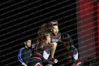OAK GROVE G I JANES