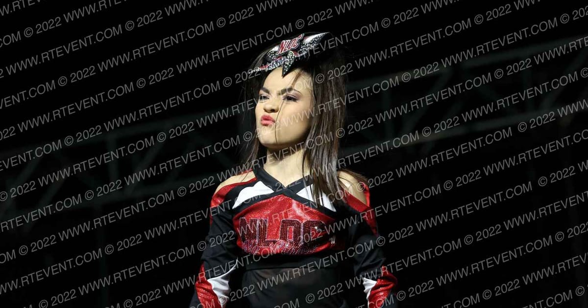 NO LIMIT TEAM FIRE · NA Nationals