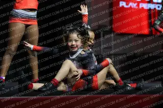 ROYAL FORCE ATHLETICS RUBIEZ