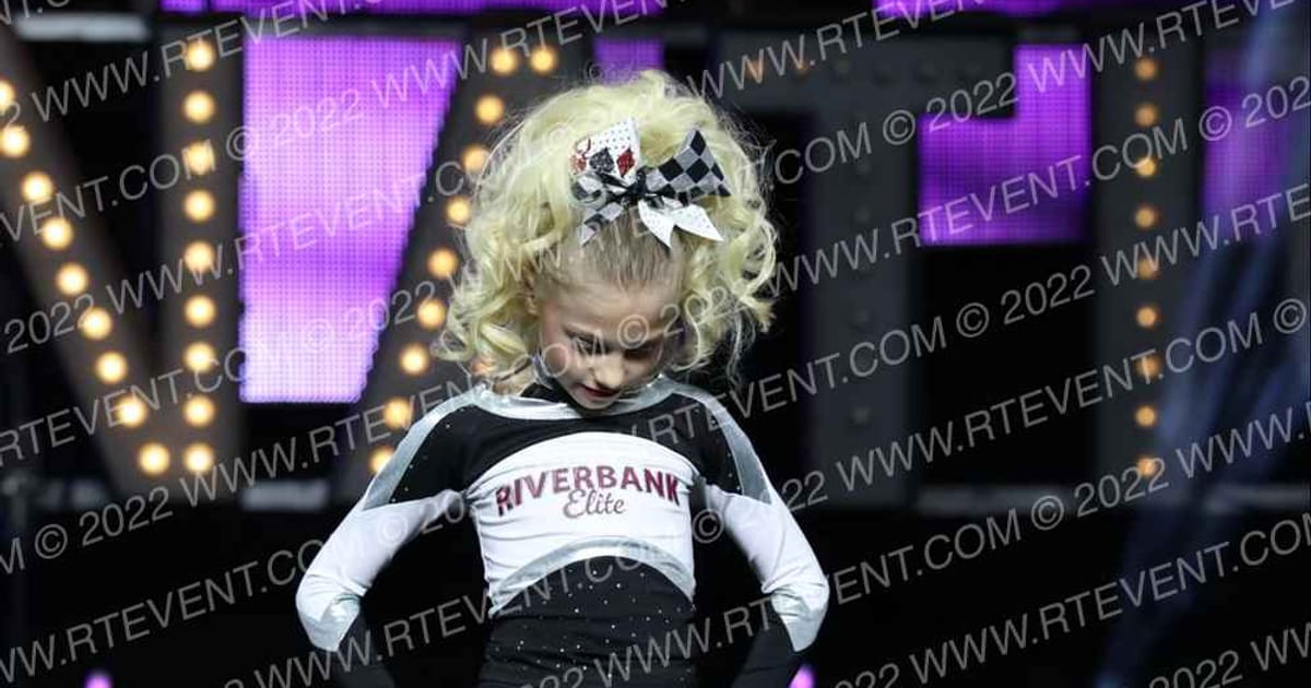 RIVERBANK ELITE ROYAL REBELS · NA Nationals