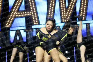 DPX STRIKE