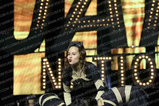 UNITY CHEER KNOCKOUTS