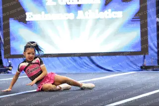 Eminence Athletics Z. Guzman