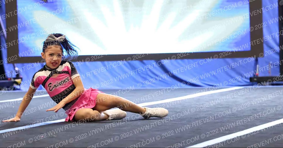Eminence Athletics Z. Guzman · West Coast Crown