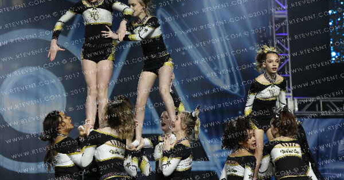 World Cup Aquarius · COA Columbus Grand Nationals CORRECTED