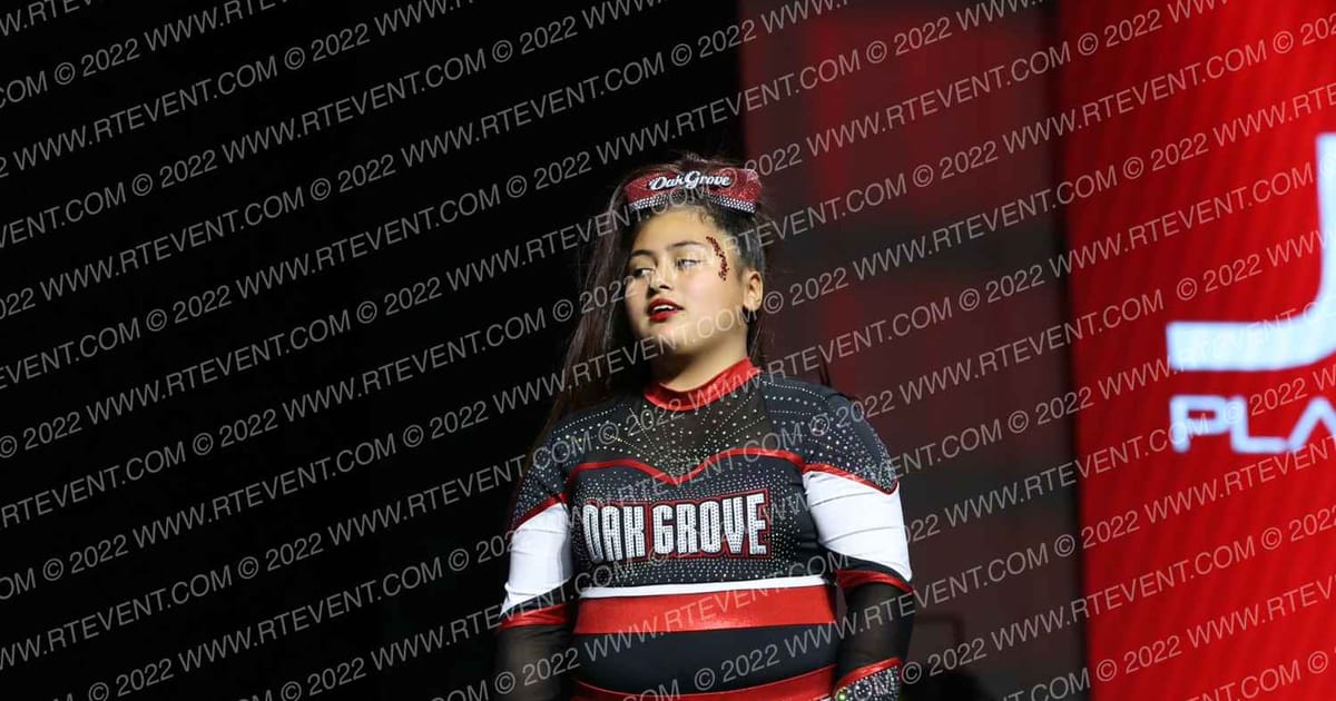 OAK GROVE BOMB SQUAD · NA Nationals