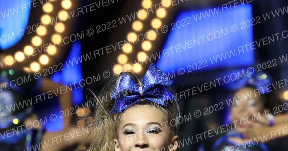 OC ELITE RUSH · NA Nationals