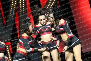 ACE CHEER ELITE INFERNO