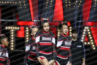 OAK GROVE MAJORS