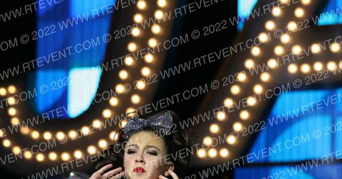 SV ELITE BLAZE · NA Nationals