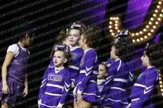 KINETICS ACADEMY OF DANCE   GYMNASTICS KATZ